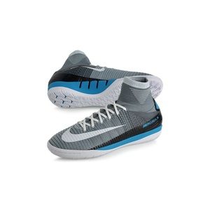 Nike Mercurial X Men’s 9.5 Indoor Soccer Shoes